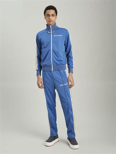 palm angels tracksuit price.